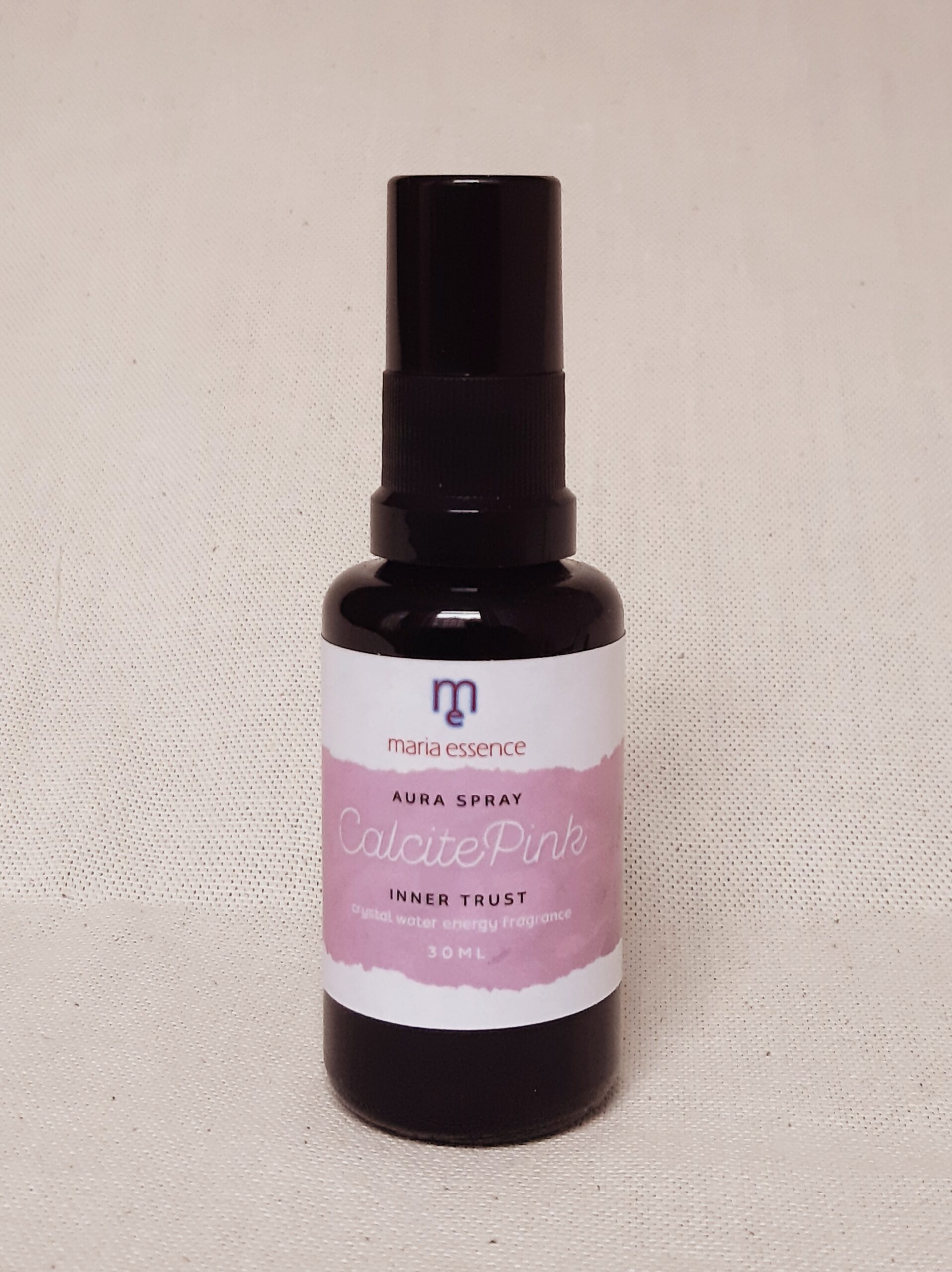 Calcite Pink - inner trust