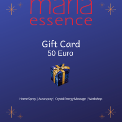 Gift Card Maria Essence