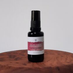 Plexus Solaris chakra spray
