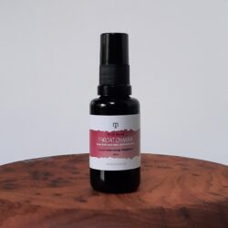 Throat chakra spray