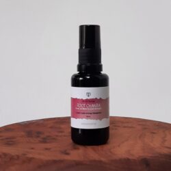 Root chakra spray
