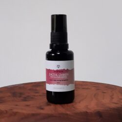 Sacraal chakra spray