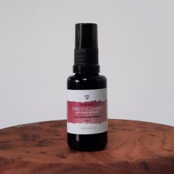 Third eye chakra spray